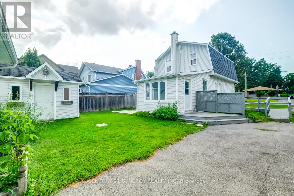 453 Pleasant Park Road