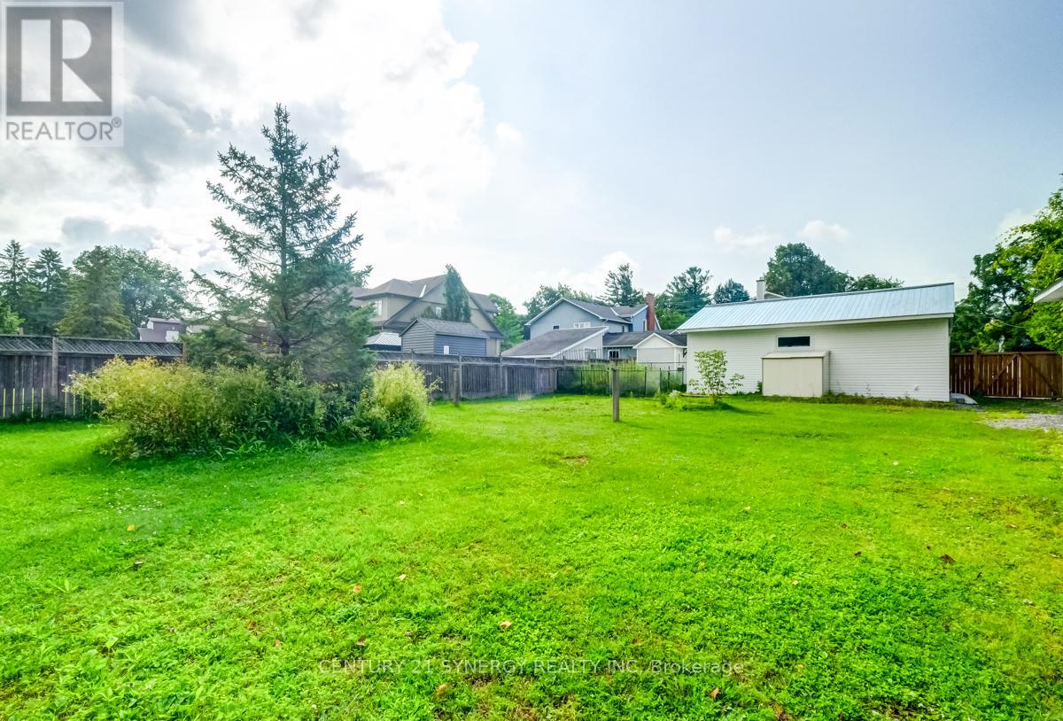 453 Pleasant Park Road
