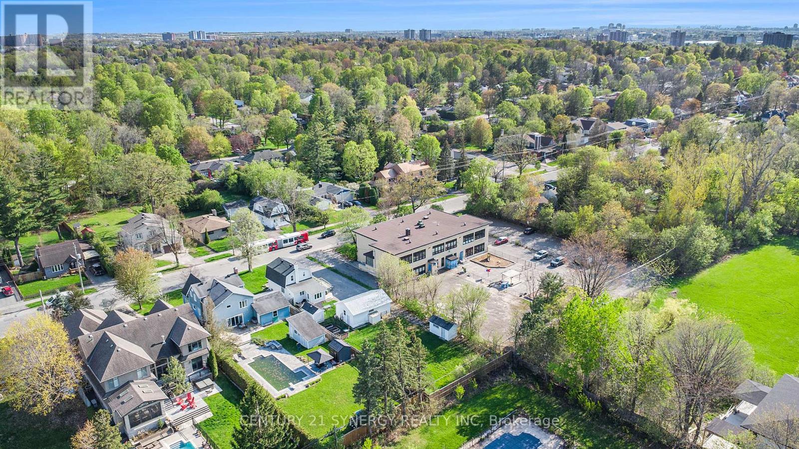 453 Pleasant Park Road