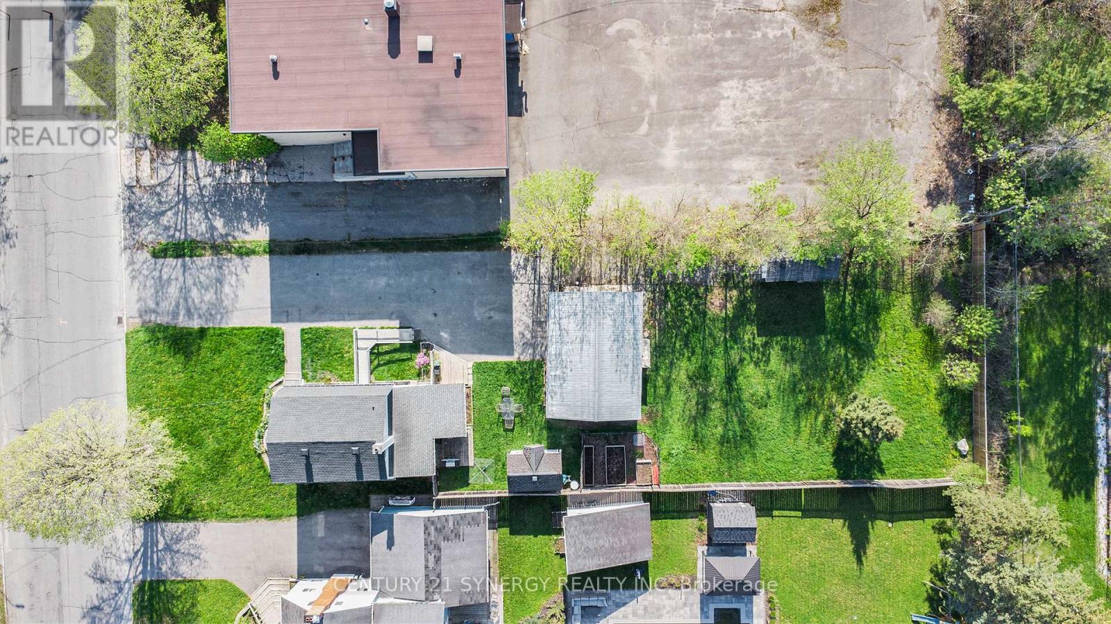 453 Pleasant Park Road