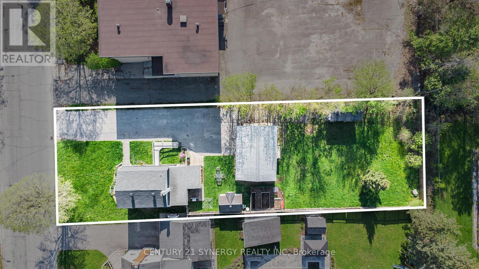 453 Pleasant Park Road