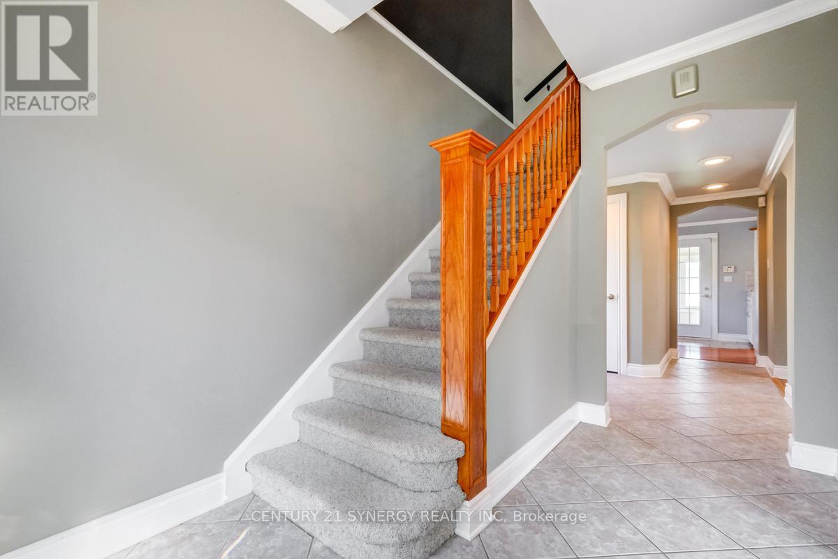 453 Pleasant Park Road
