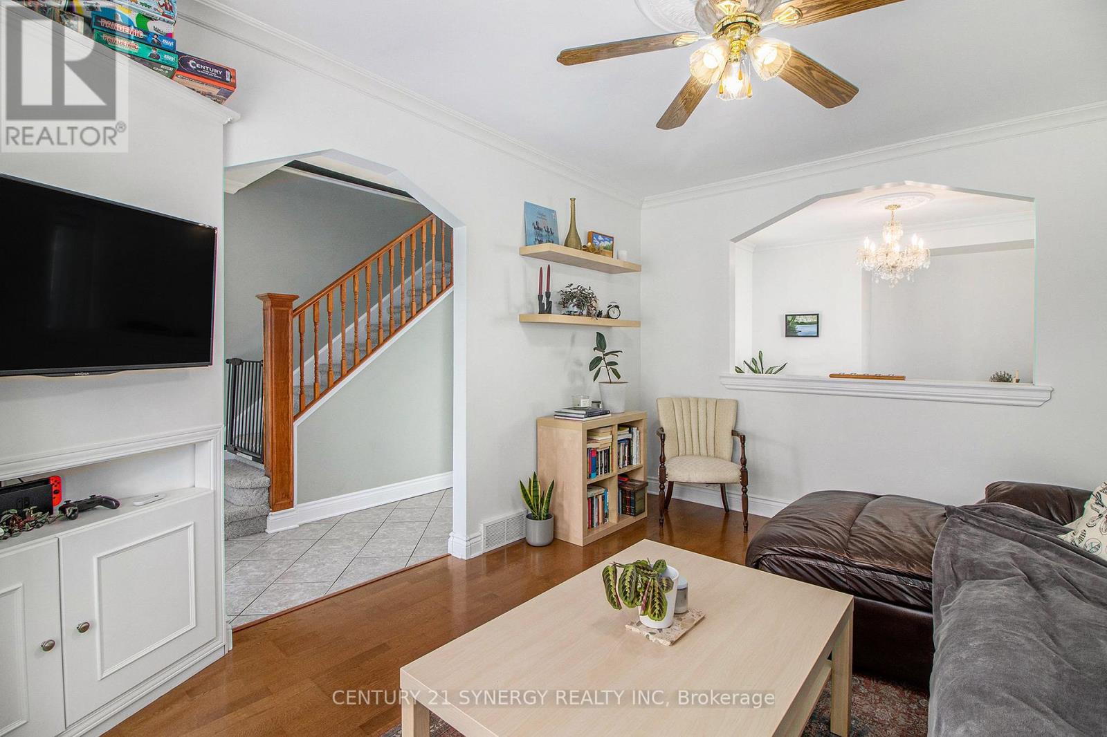 453 Pleasant Park Road