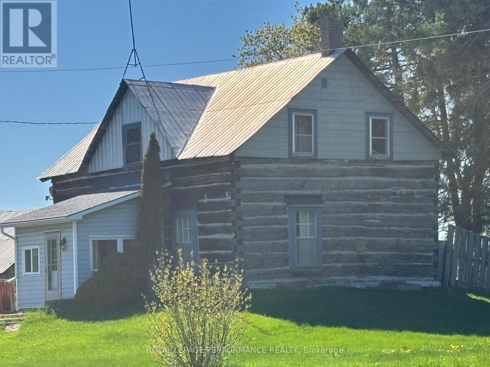 1540 Dwyer Hill Road