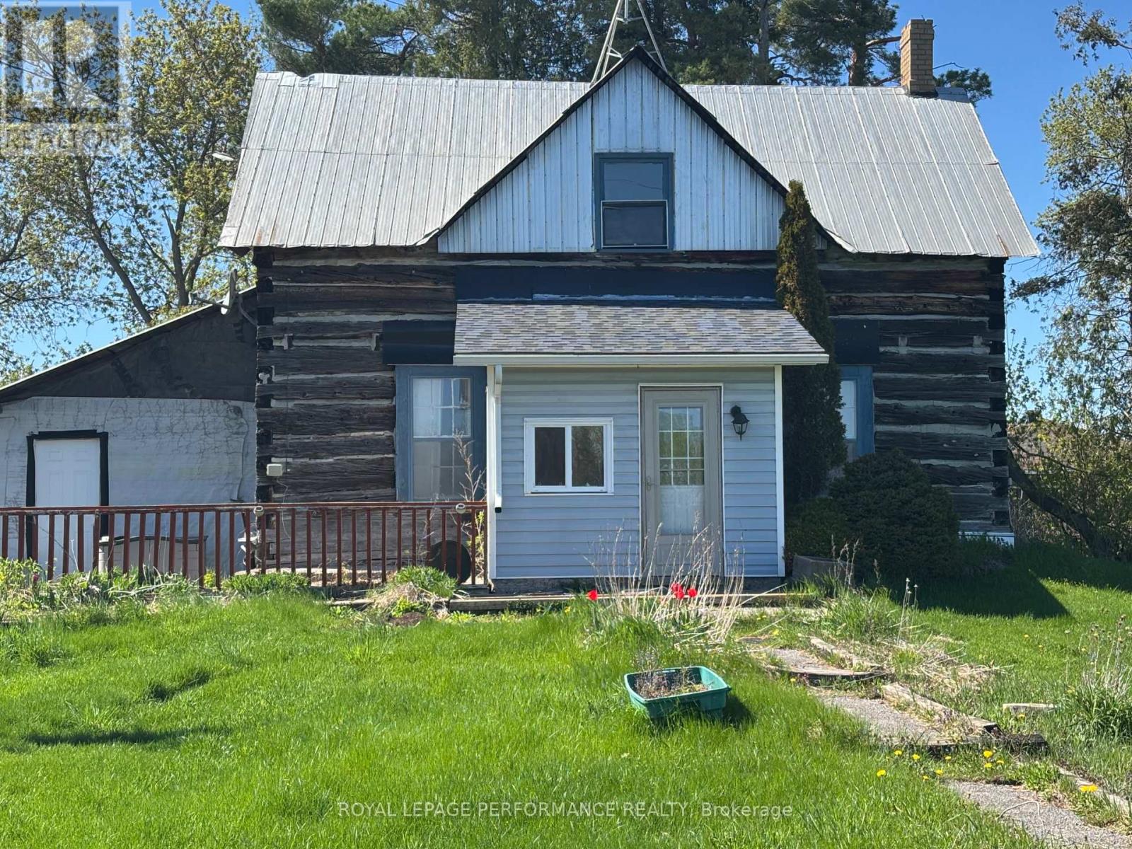 1540 Dwyer Hill Road