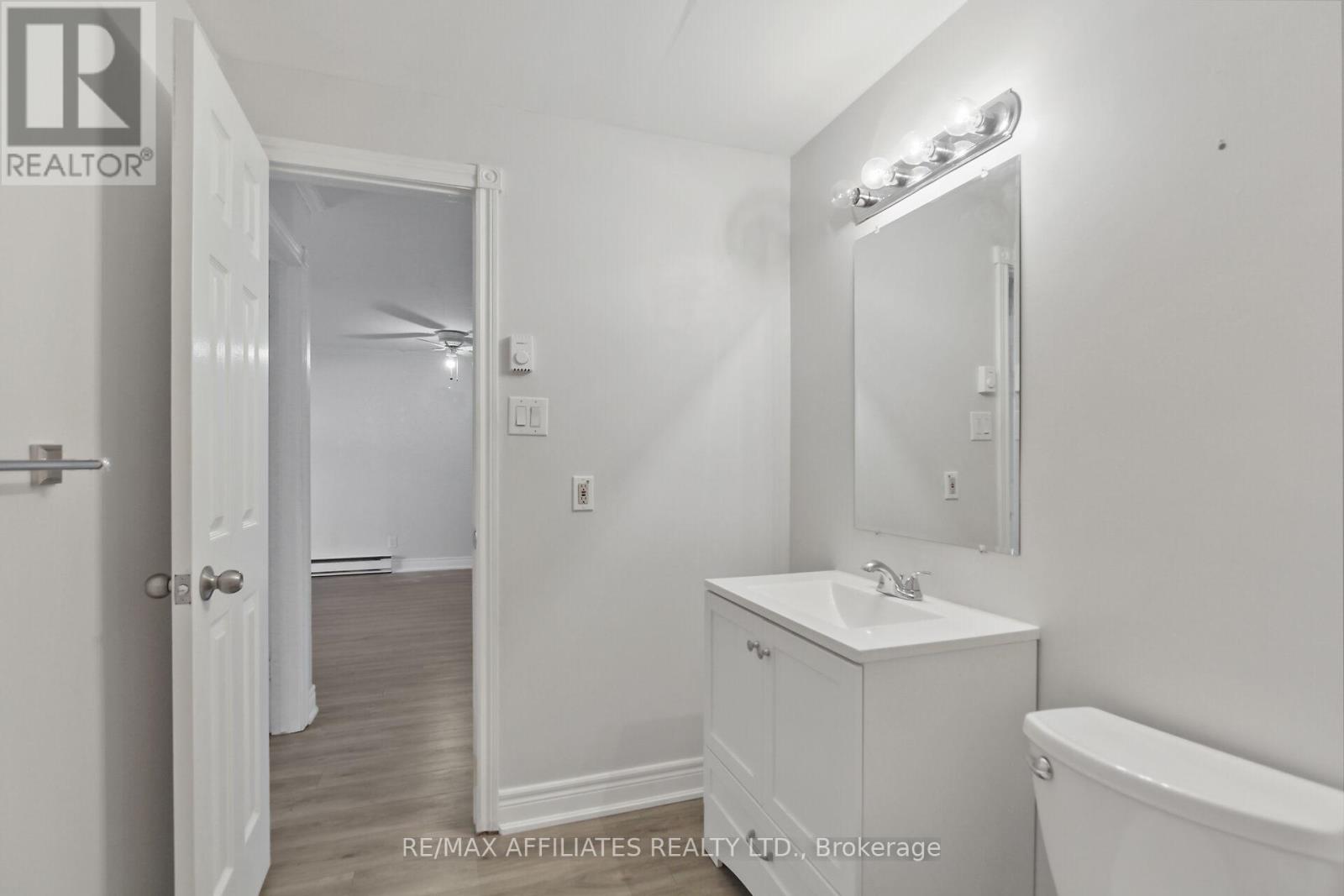 #1 - 160 Bruyere Street