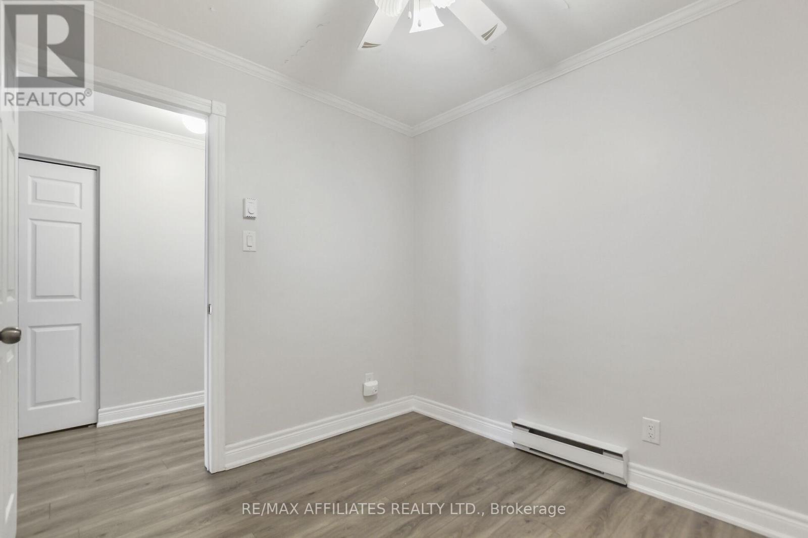 #1 - 160 Bruyere Street
