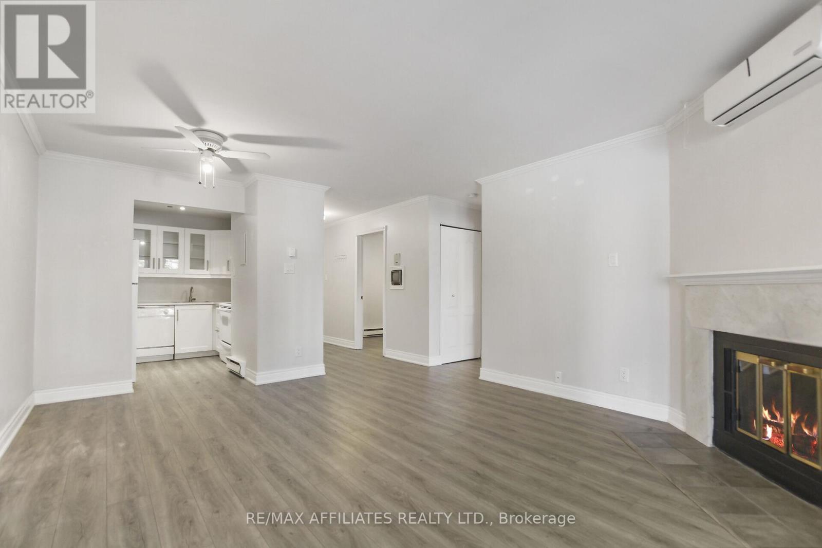 #1 - 160 Bruyere Street