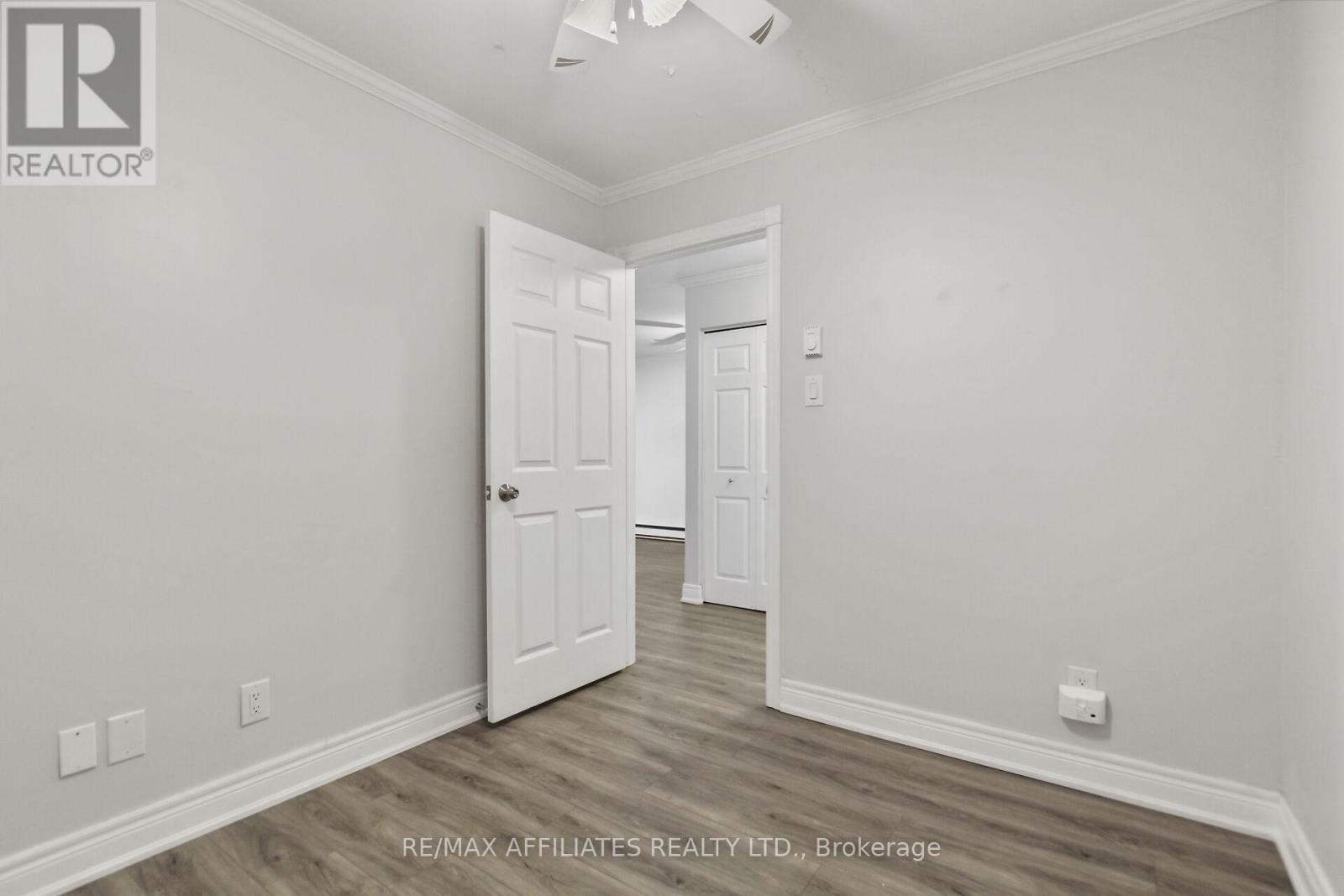#1 - 160 Bruyere Street