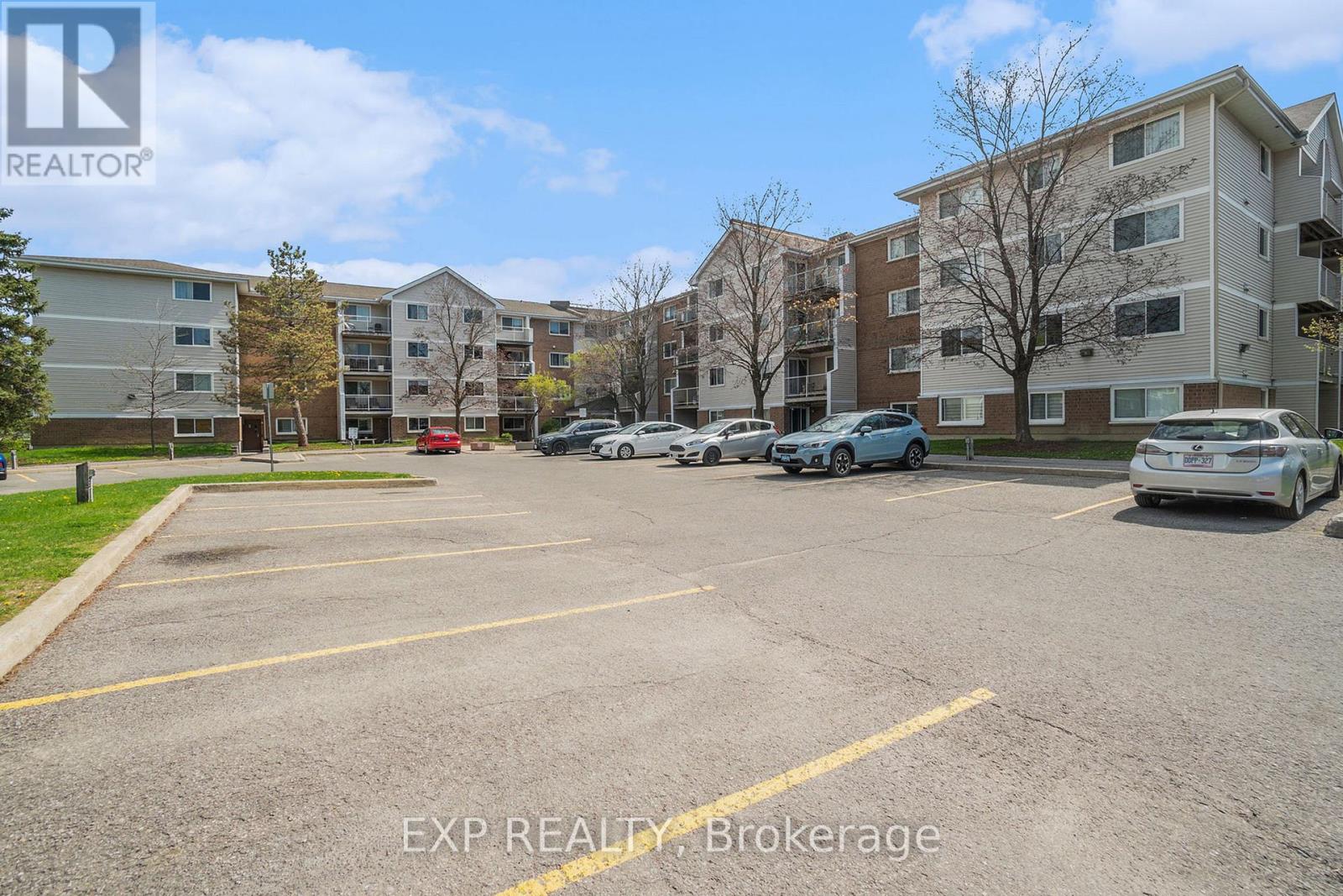 210 - 280 Brittany Drive