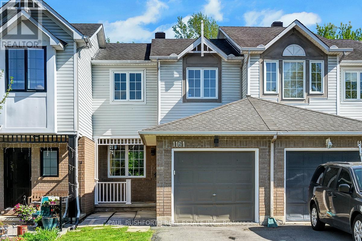 1161 Falconcrest Court