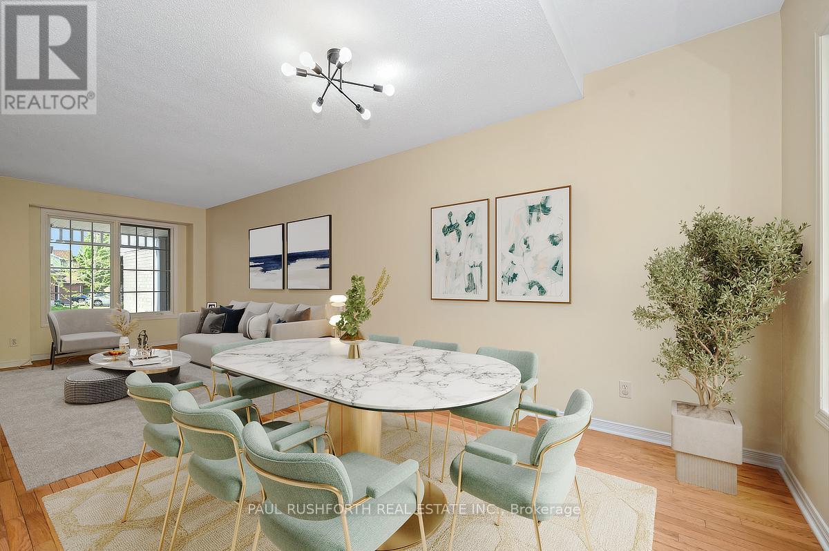 1161 Falconcrest Court
