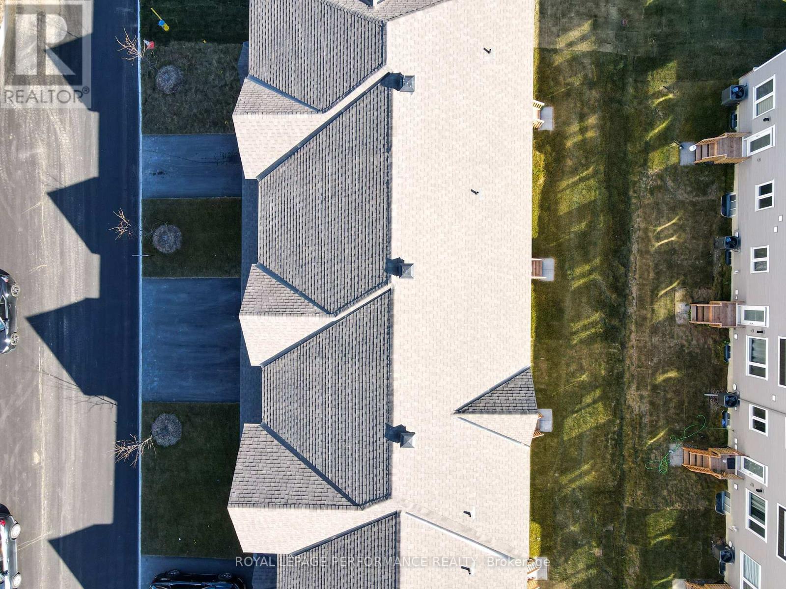 116 Pizzicato Street