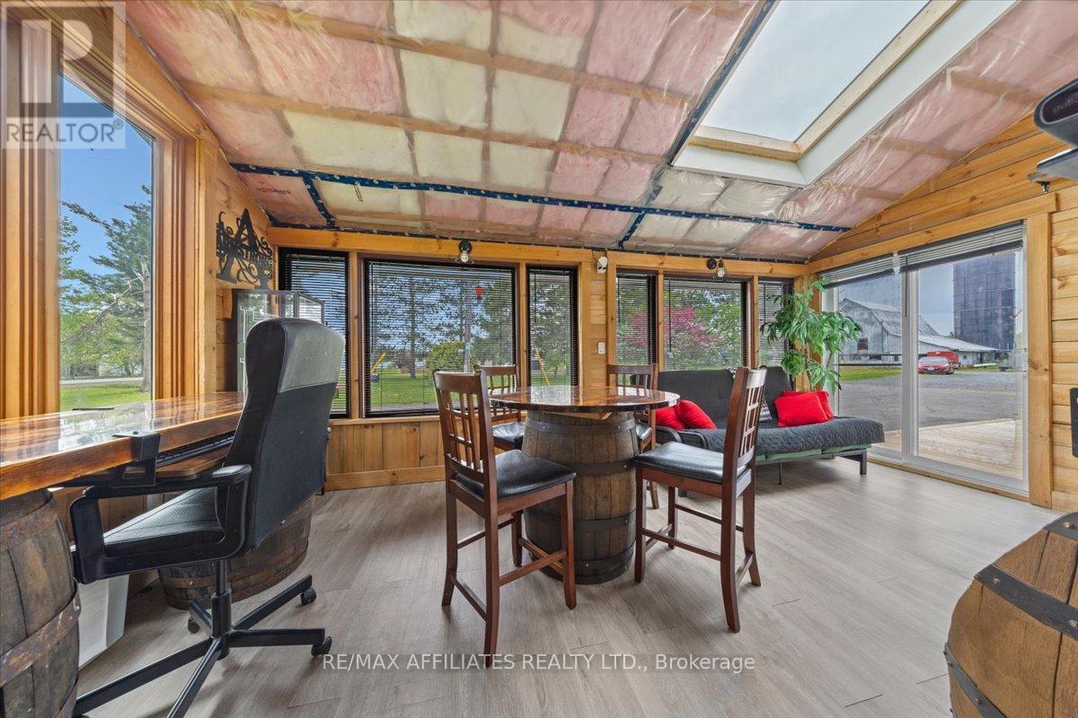 5348 Dunning Road