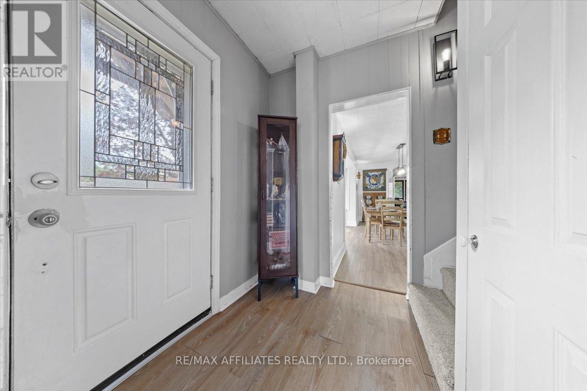 5348 Dunning Road