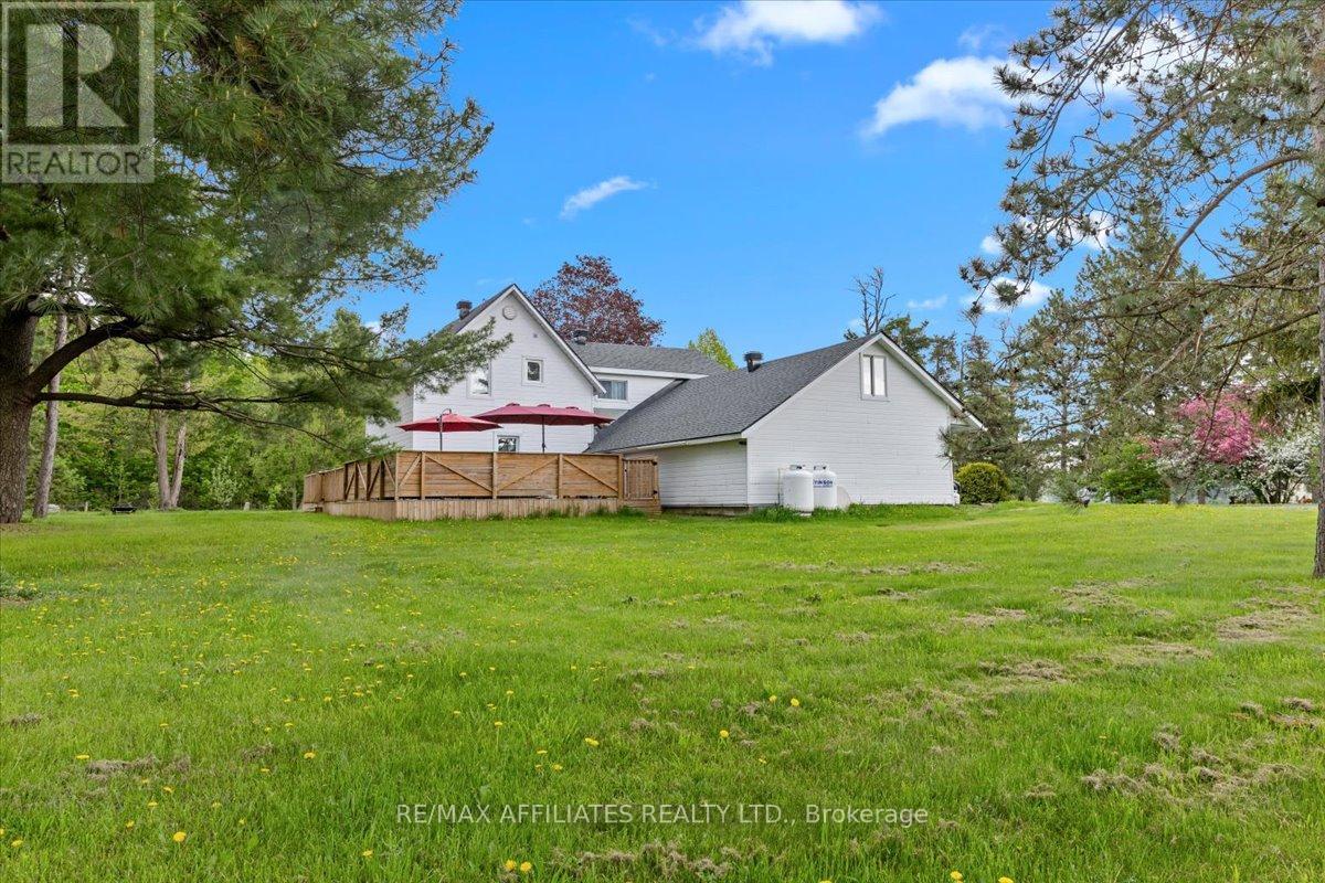 5348 Dunning Road