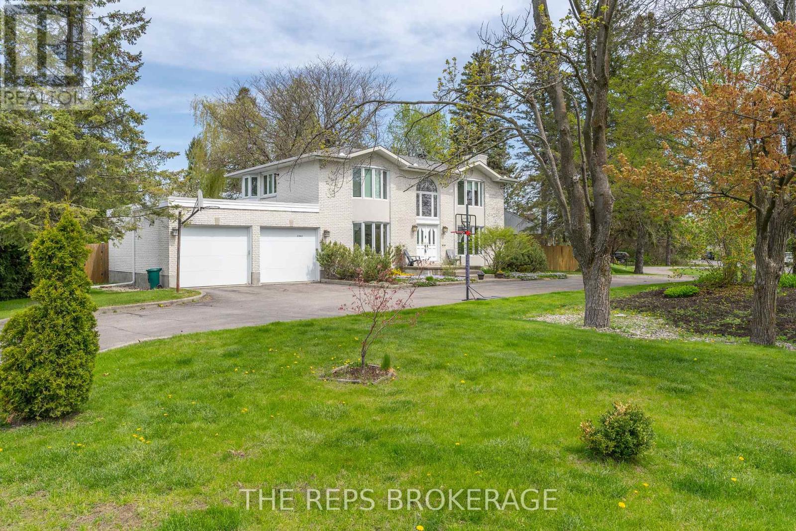 3062 Upper Otterson Place