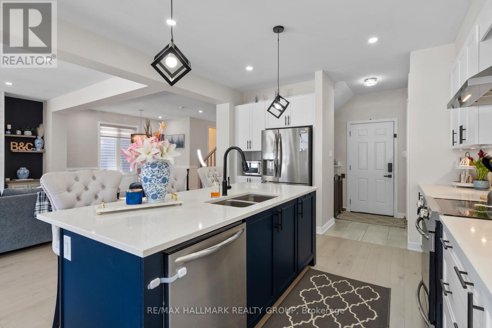 1015 Keeper Heights