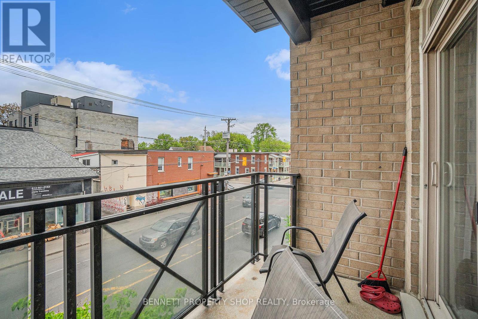 313 - 429 Kent Street