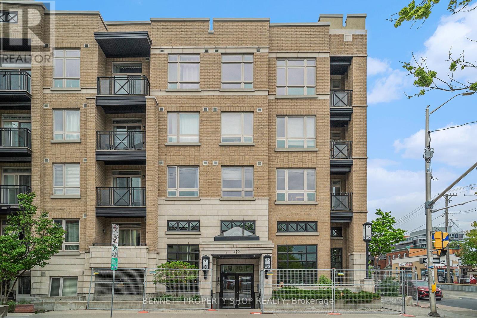 313 - 429 Kent Street
