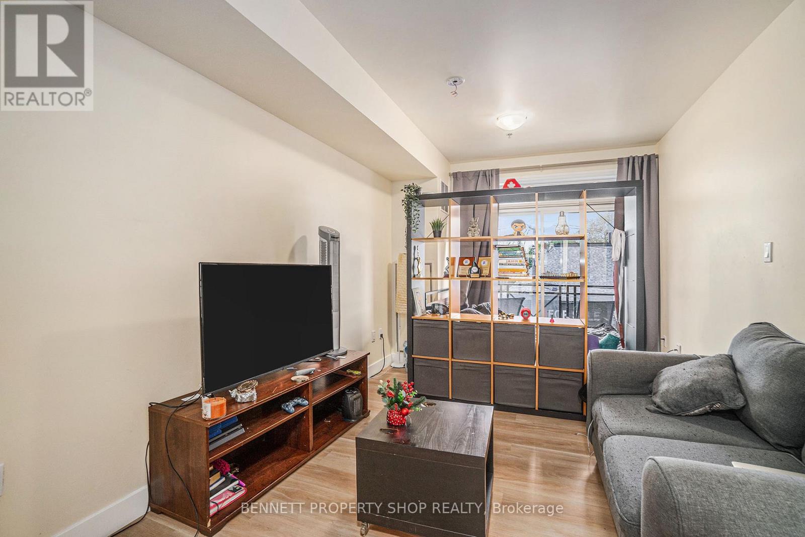 313 - 429 Kent Street