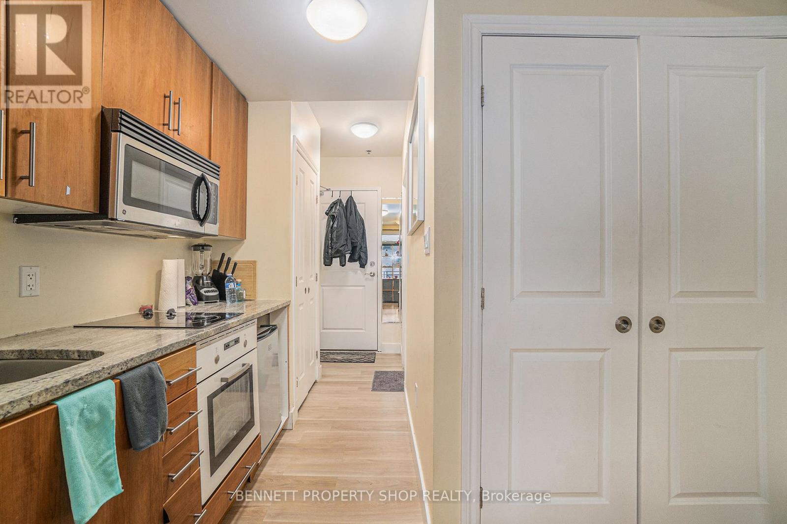 313 - 429 Kent Street