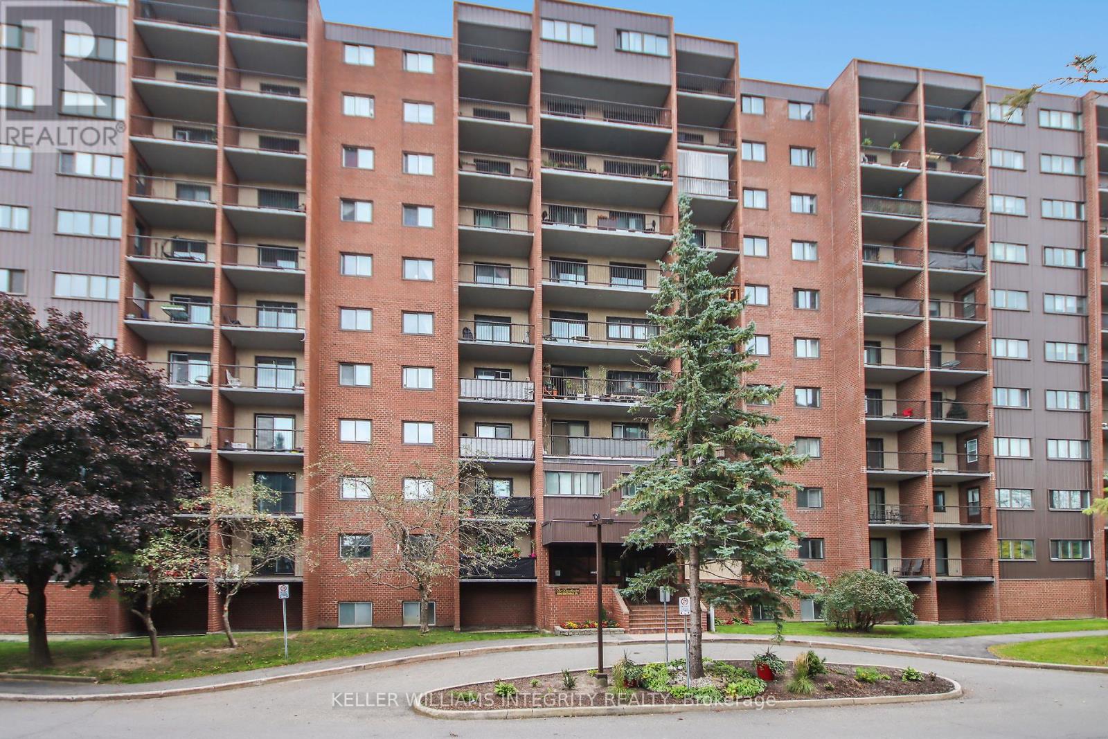 114 - 2650 Southvale Crescent