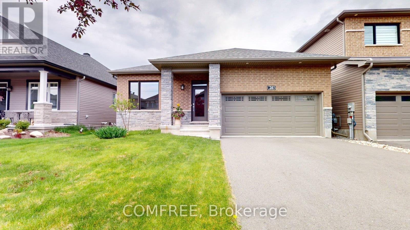 26 Stickleback Way