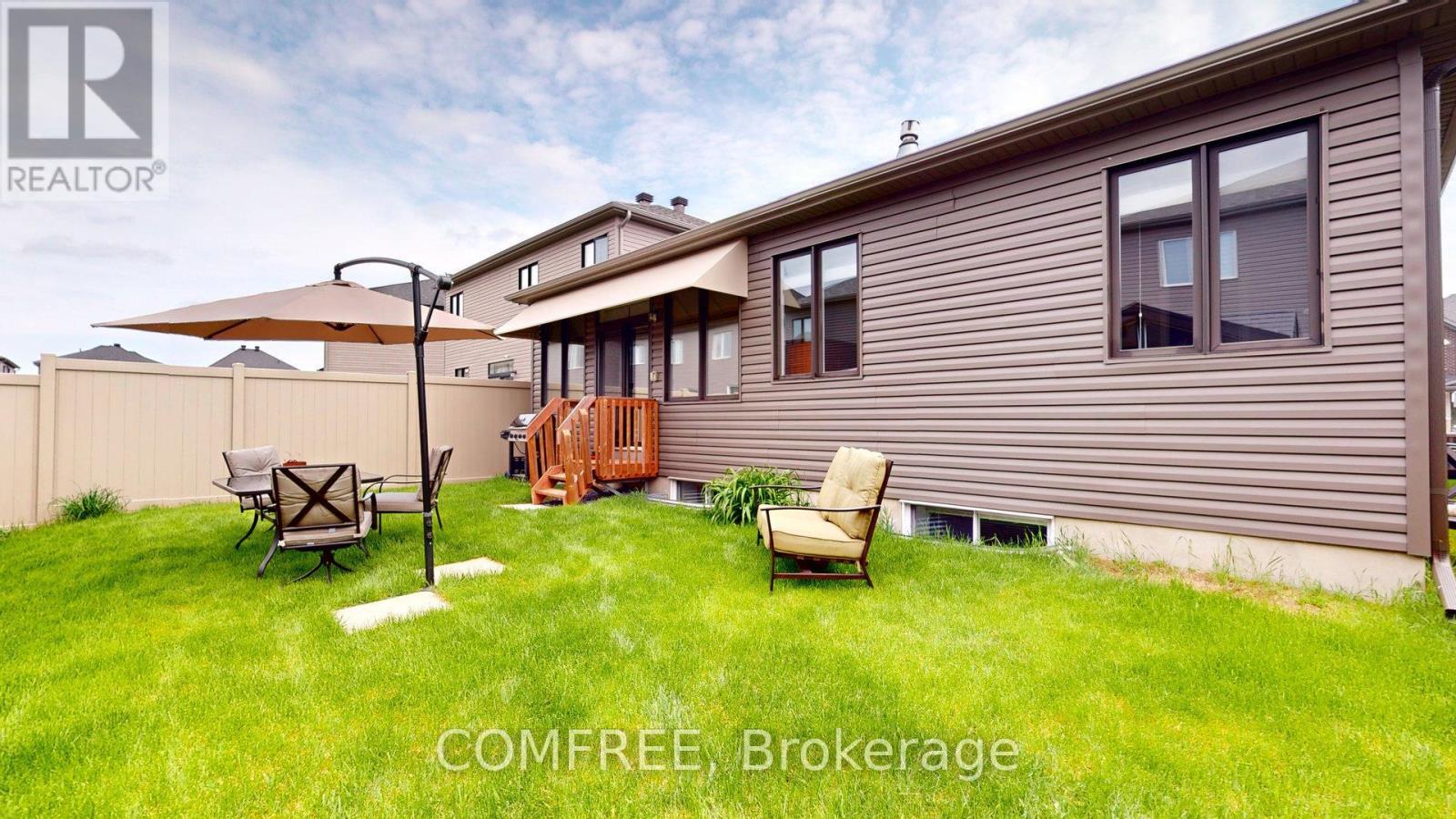 26 Stickleback Way