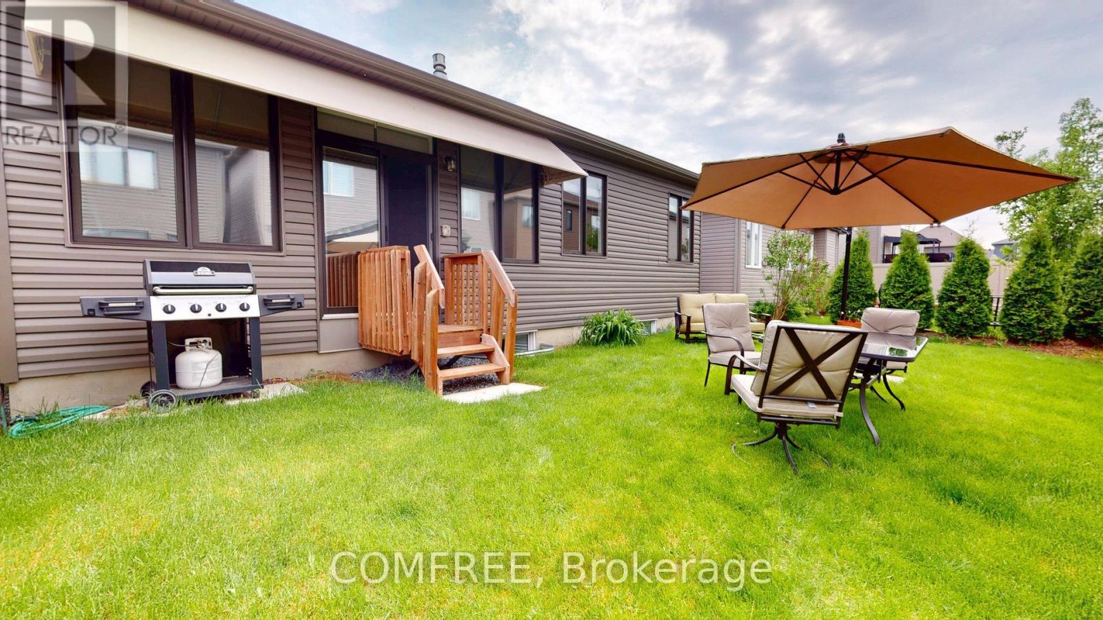 26 Stickleback Way