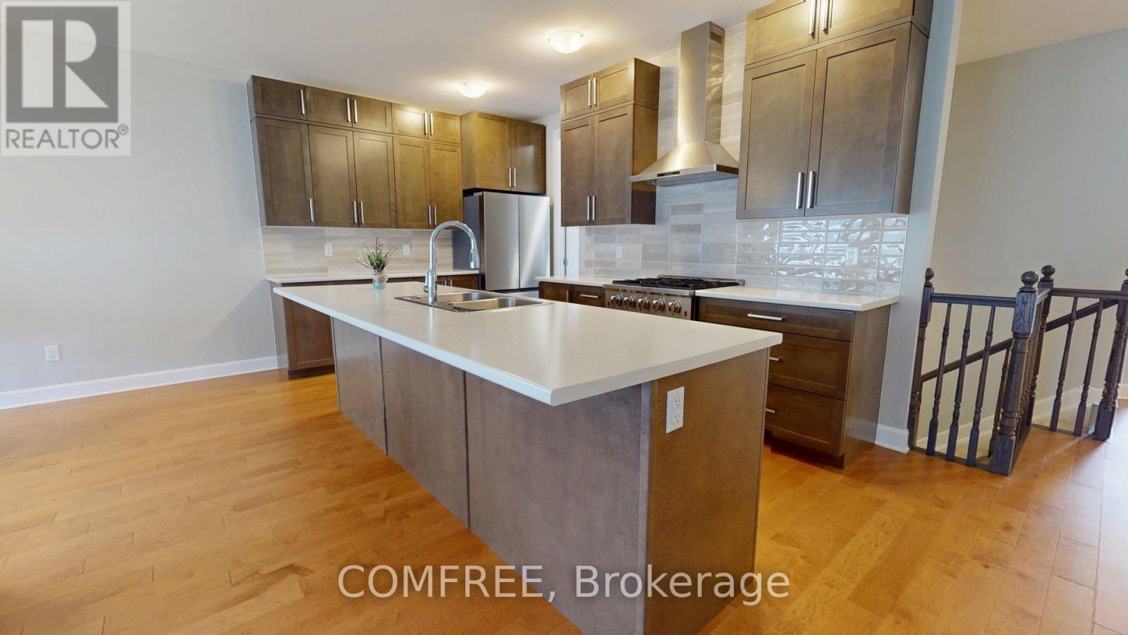 26 Stickleback Way