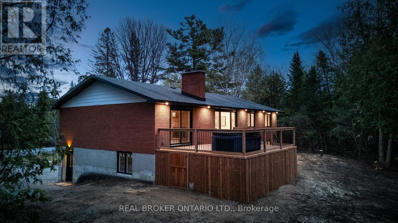 833 Beavertail Road