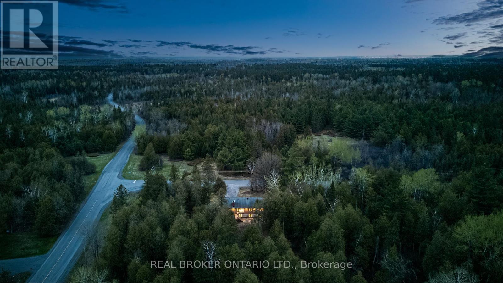 833 Beavertail Road