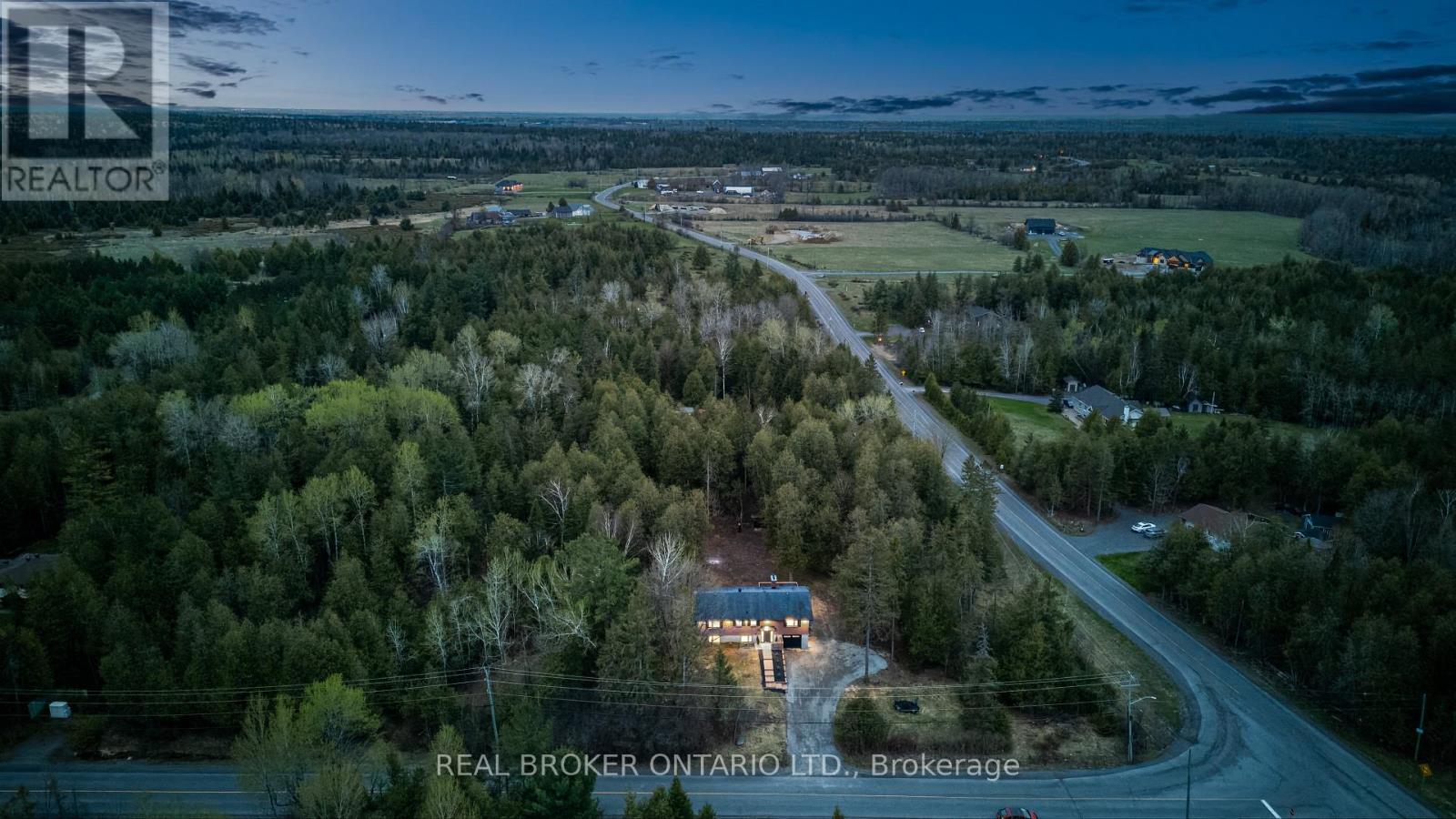 833 Beavertail Road