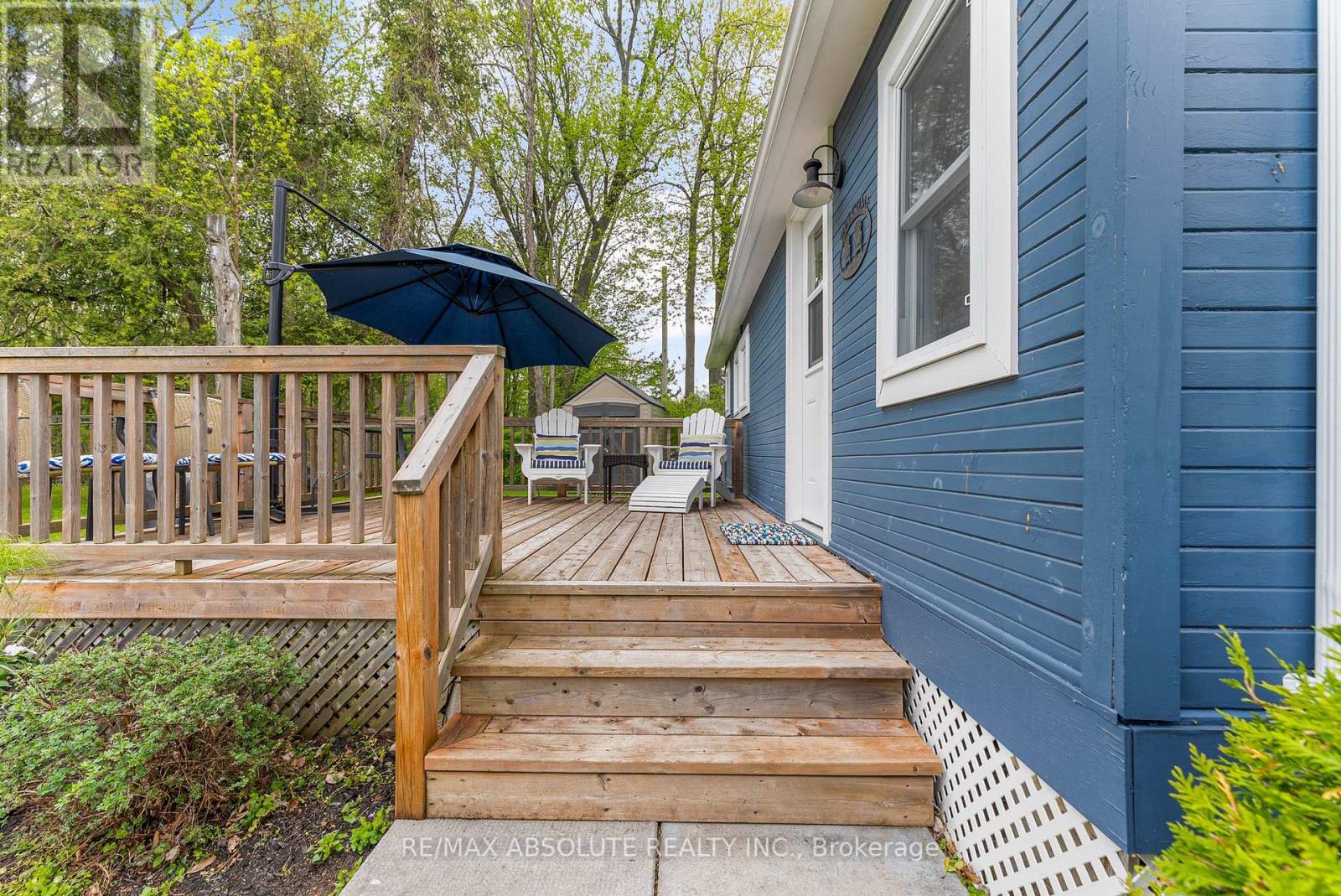 863 Archibald Street