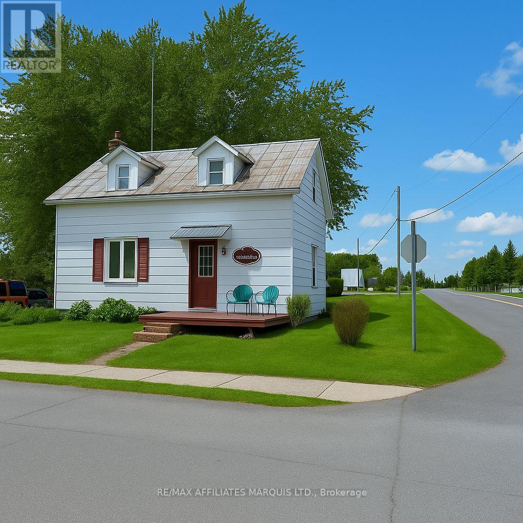 37 Main Street