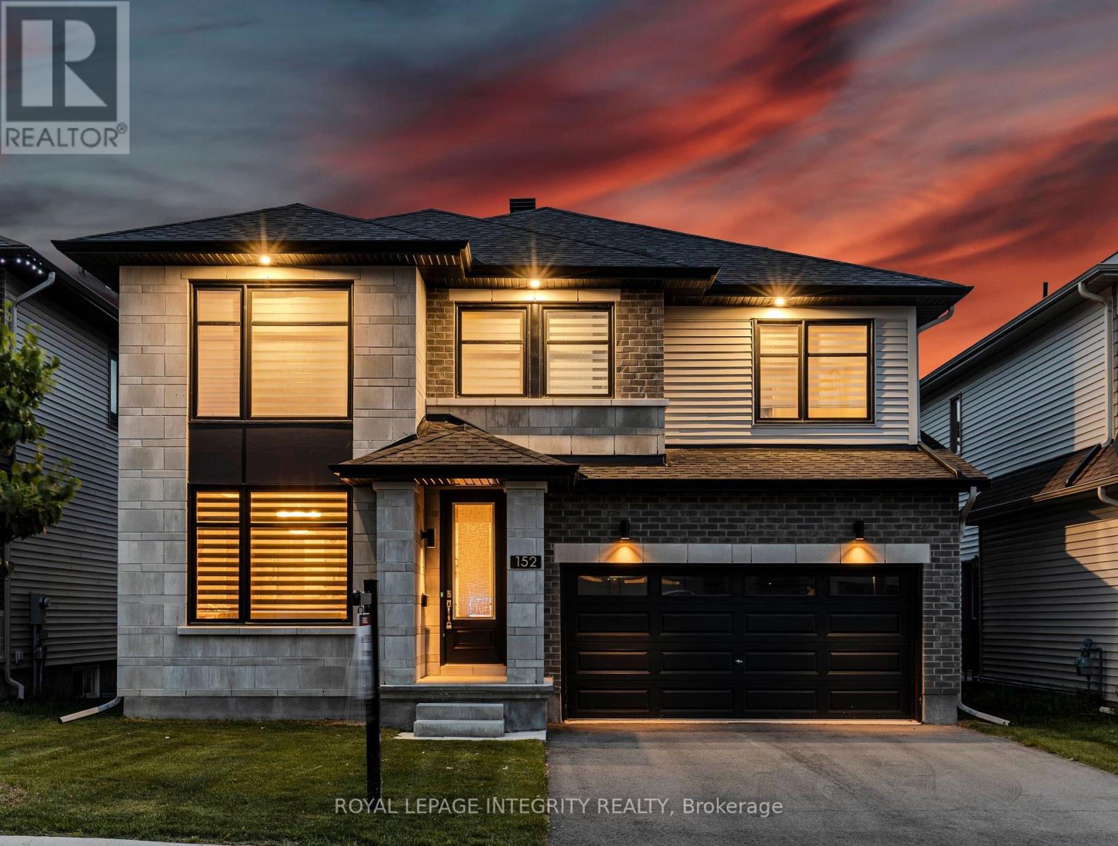 152 Finsbury Avenue