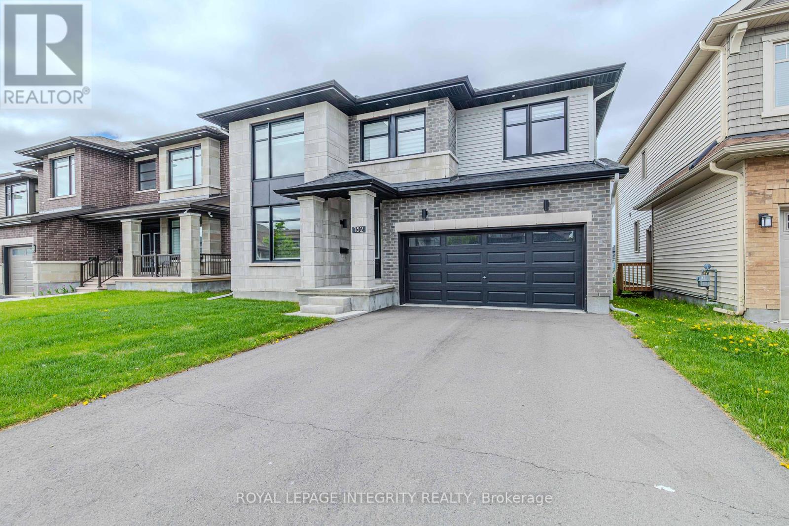 152 Finsbury Avenue