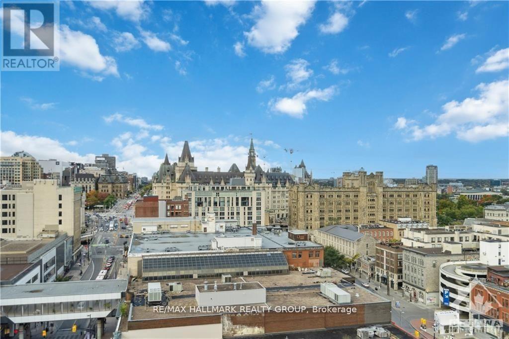 1301 - 90 George Street