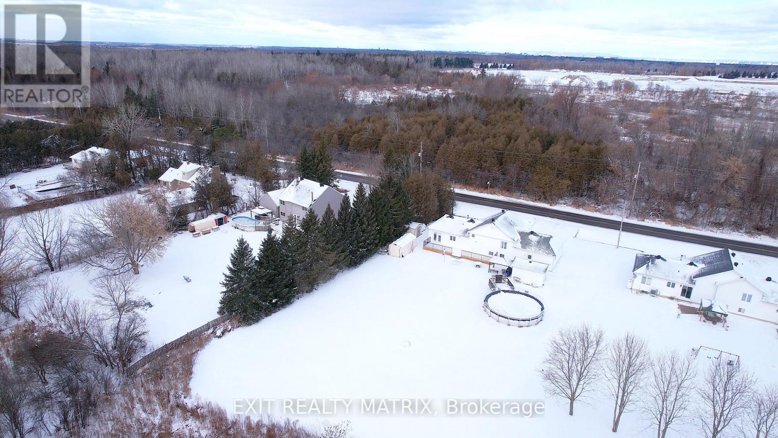 2418 Rideau Road
