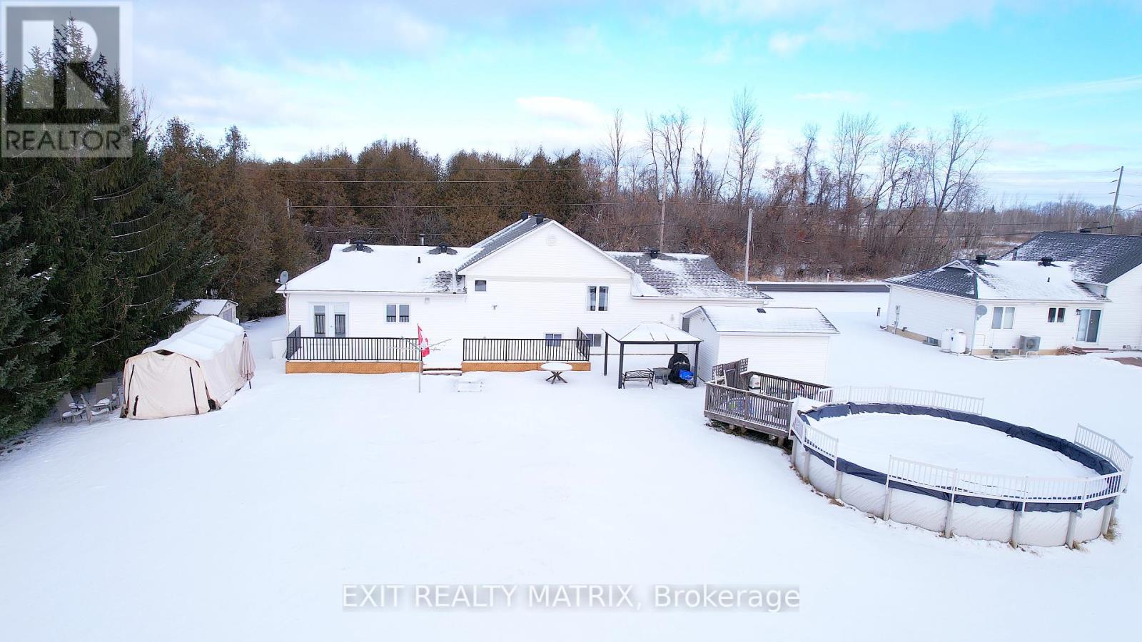 2418 Rideau Road