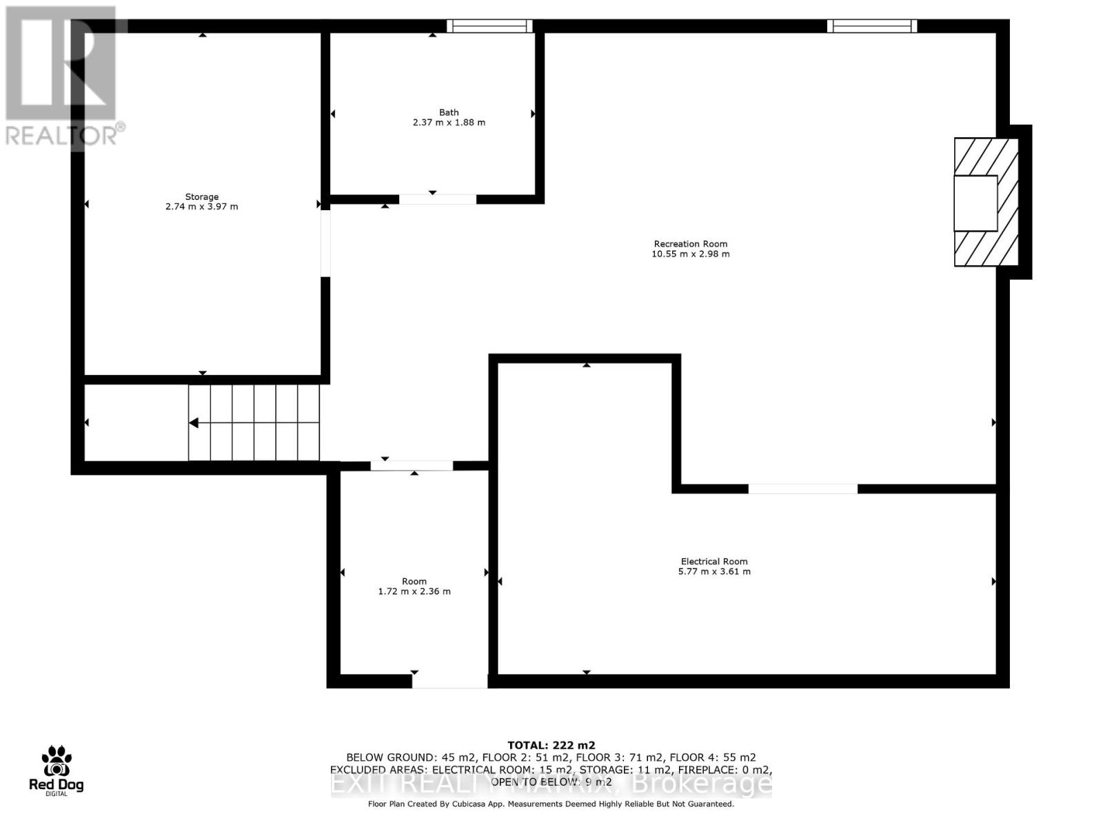 2418 Rideau Road
