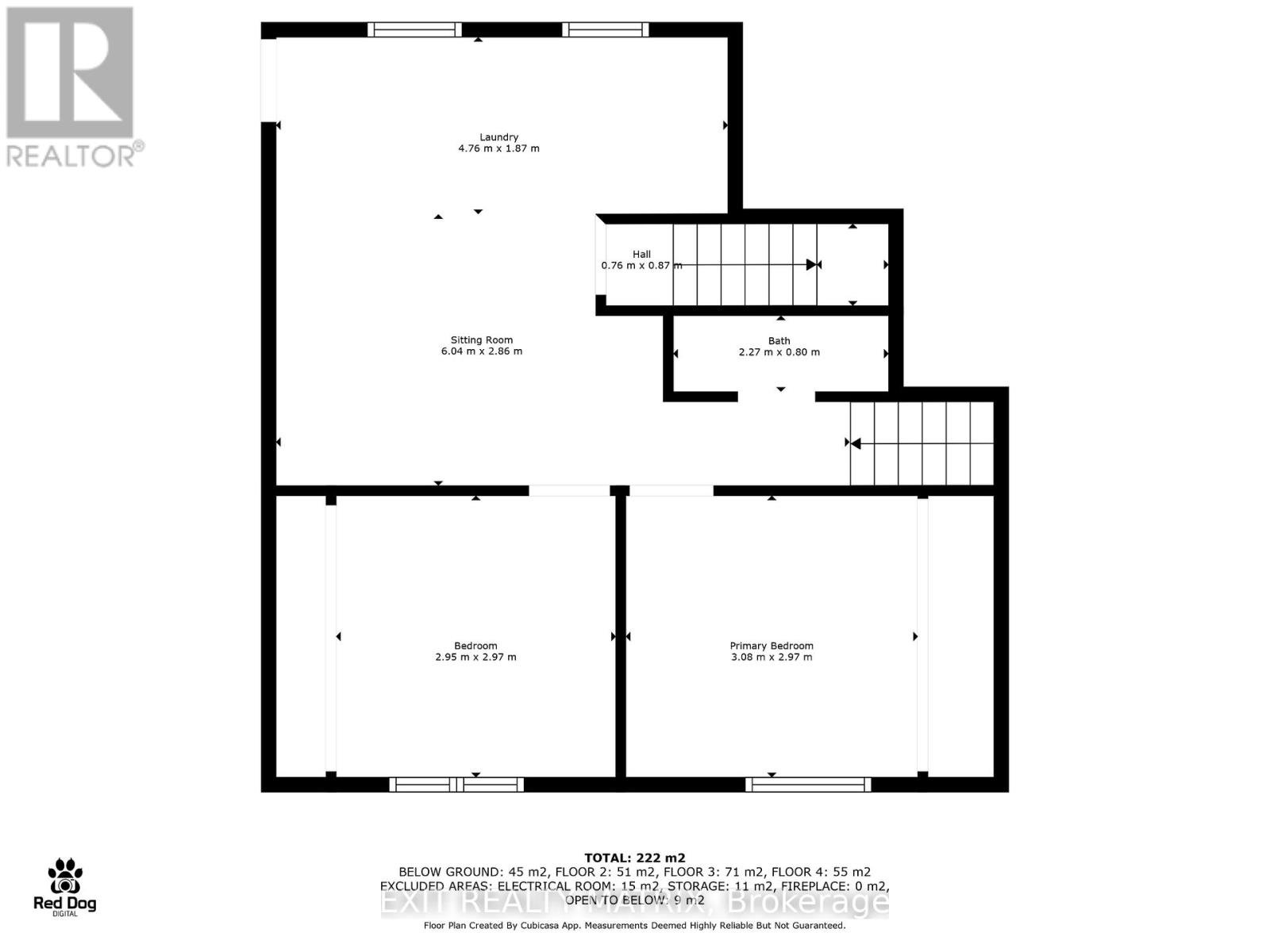 2418 Rideau Road