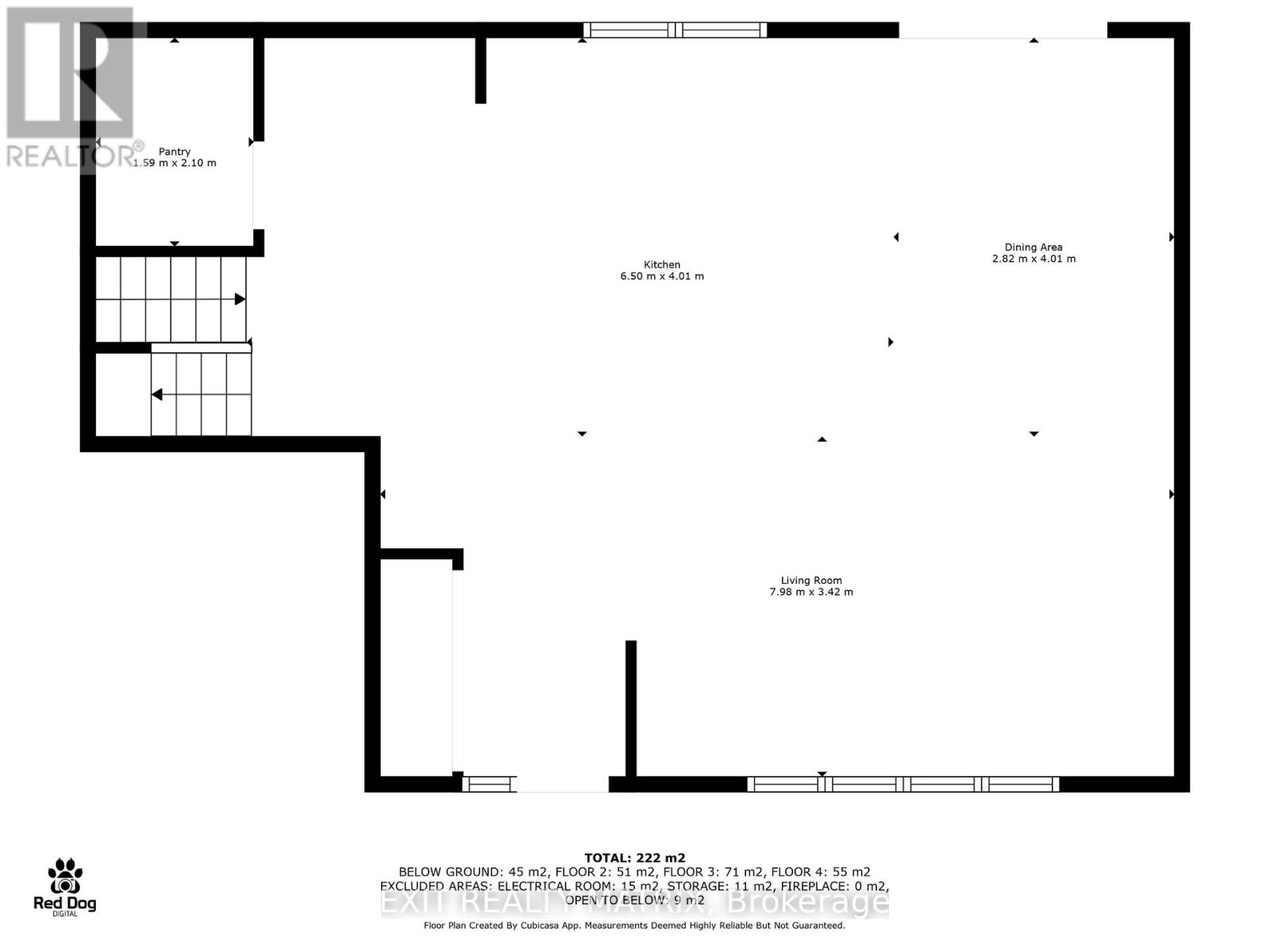 2418 Rideau Road