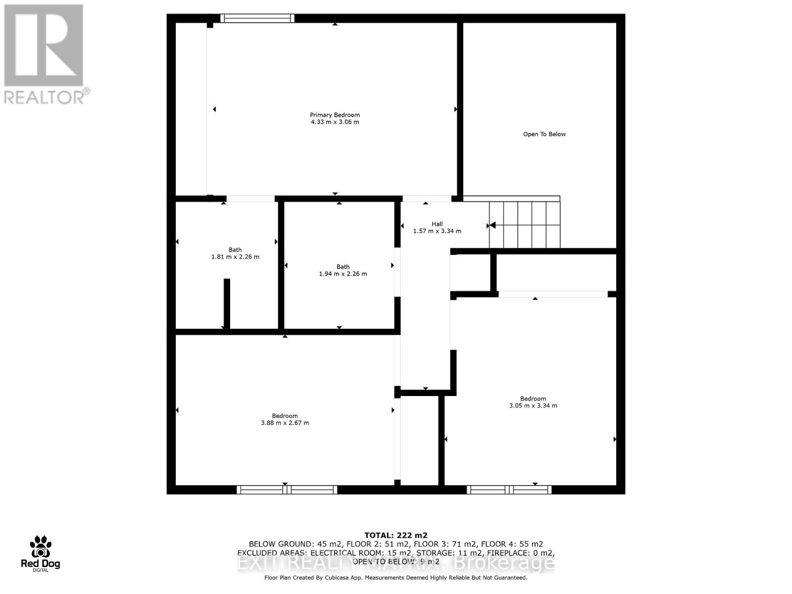 2418 Rideau Road