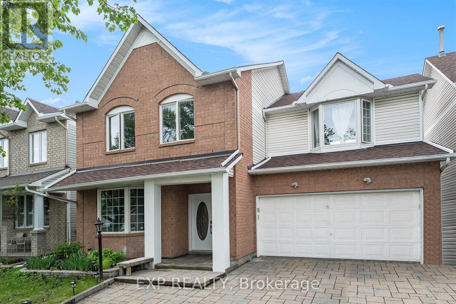 340 Stoneway Drive