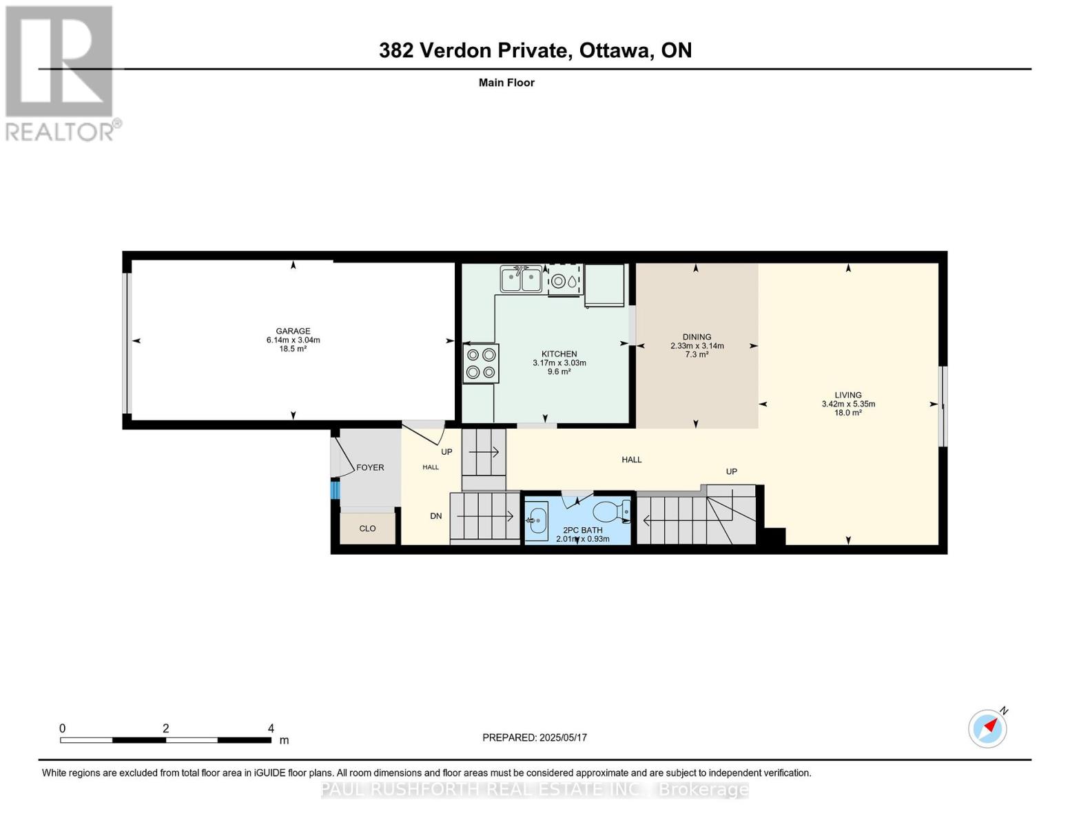382 Verdon Private