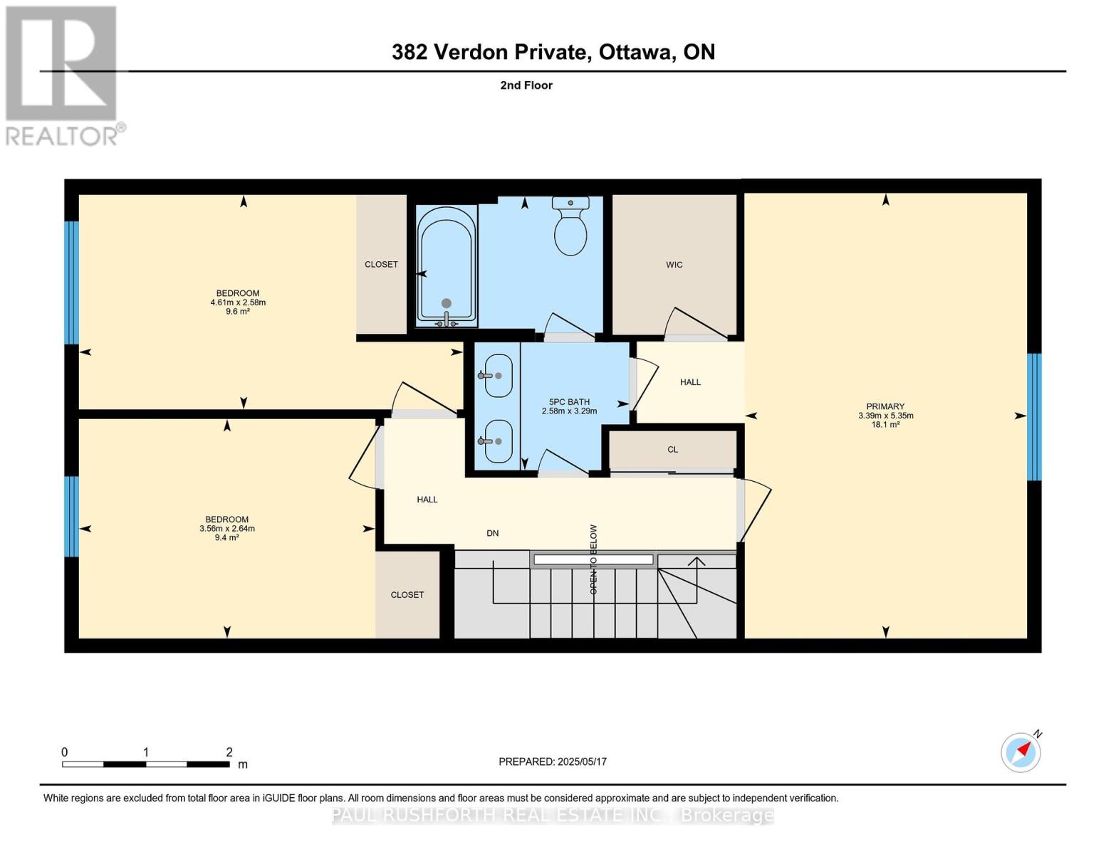 382 Verdon Private