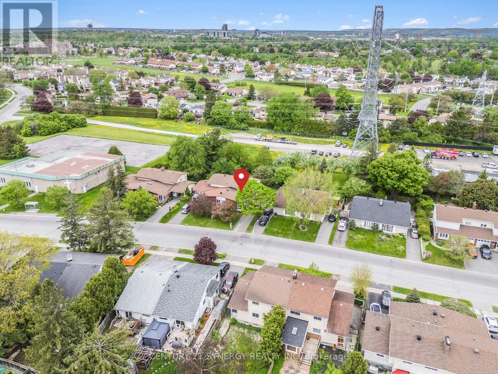127 Woodfield Drive