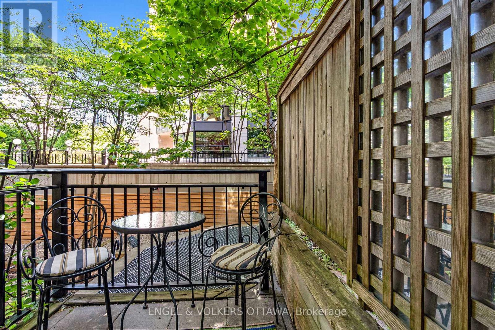 203 - 375 Lisgar Street